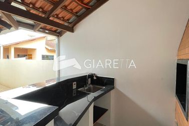Casa &agrave; venda - 61m&sup2; - JARDIM PANORAMA