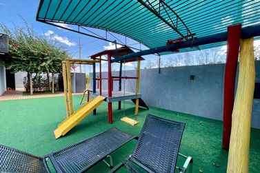 Sala Comercial &agrave; venda - 114m&sup2; - JARDIM SANTIAGO