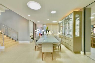 Casa &agrave; venda - 392m&sup2; - FAG
