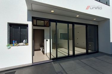 Casa &agrave; venda - 191m&sup2; - Jardim Colorado