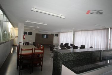 Apartamento &agrave; venda - 140m&sup2; - Zona III