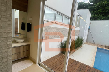 Casa &agrave; venda - 314m&sup2; - Jardim Petr&oacute;polis