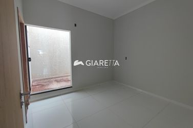 Casa &agrave; venda - 50m&sup2; - JARDIM COOPAGRO