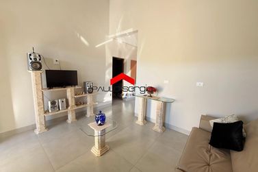 Casa &agrave; venda - 140m&sup2; - Jardim Imperial