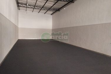 Sal&atilde;o Comercial para alugar - Jardim Tropical