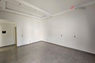 Casa &agrave; venda - 74m&sup2; - Jardim Ibis
