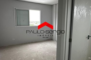 Apartamento &agrave; venda - 162m&sup2; - Jardim Harmonia
