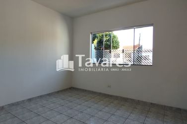 Casa para alugar - Jardim San Rafael