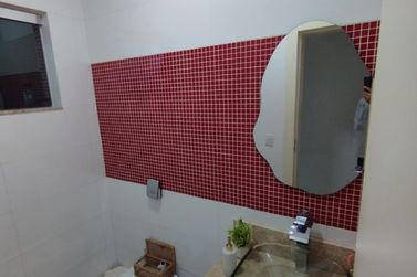 Casa &agrave; venda - 250m&sup2; - Parque Alto da Paran&aacute;