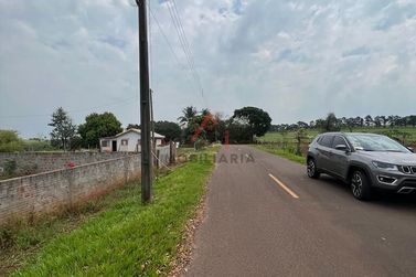 Ch&aacute;cara &agrave; venda - 5054m&sup2; - VILA RURAL