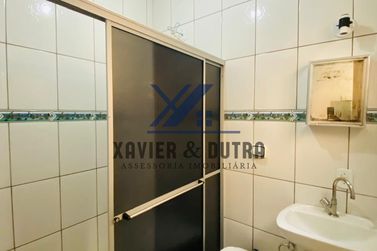 Casa &agrave; venda - 140m&sup2; - Jardim Imperial I