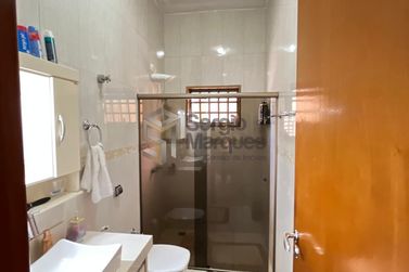Casa &agrave; venda - 525m&sup2; - Avenida Rio Grande do Norte