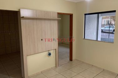 Casa &agrave; venda - 115m&sup2; - ZONA IV