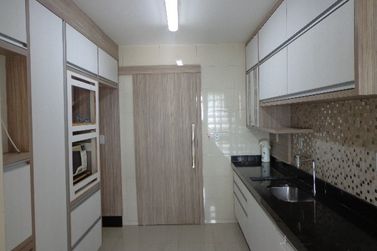 Apartamento &agrave; venda - 106m&sup2; - Zona I