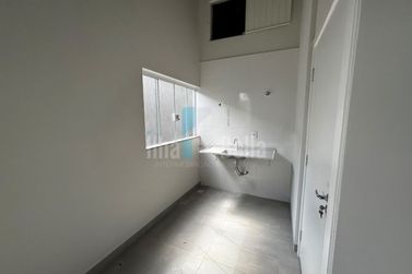 Sal&atilde;o Comercial para alugar - Parque Residencial da G&aacute;vea