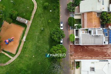 Sobrado &agrave; venda - 260m&sup2; - Jardim Alphavile
