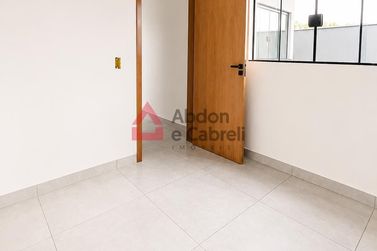 Casa &agrave; venda - 90m&sup2; - Parque Riviera