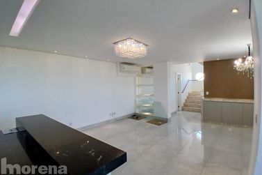 Apartamento &agrave; venda - 169m&sup2; - Zona I