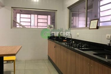 Kitnet para alugar - Zona II