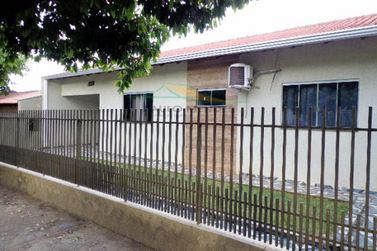 Casa &agrave; venda - 110m&sup2; - JARDIM SAN RAFAEL