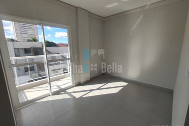 Apartamento para alugar - Zona III