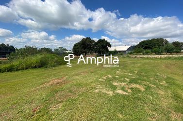Terreno &agrave; venda - 1576m&sup2; - Vista Linda