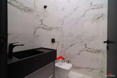 Casa &agrave; venda - 250m&sup2; - Mont Blanc Residence