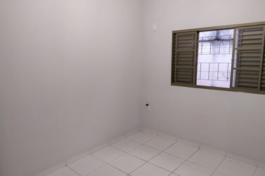 Casa &agrave; venda - 107m&sup2; - JARDIM PARAISO