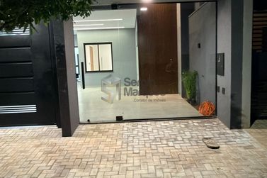 Casa &agrave; venda - 120m&sup2; - Jardim Colorado
