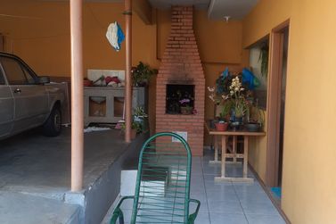 Casa &agrave; venda - 525m&sup2; - Jardim Tropical