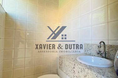 Casa &agrave; venda - 135m&sup2; - Condom&iacute;nio Residencial Parque Cidade Jardim