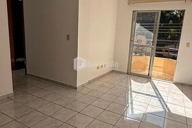 Apartamento &agrave; venda - 51m&sup2; - Edif&iacute;cio Parthenon