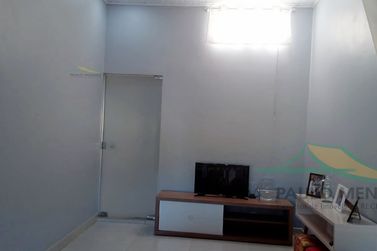 Casa &agrave; venda - 127m&sup2; - RESIDENCIAL GUARANI