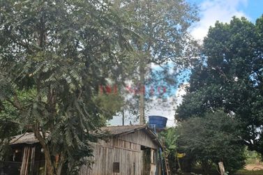 Ch&aacute;cara &agrave; venda - 42088m&sup2; - PARQUE LAGO AZUL