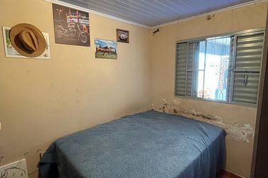 Casa &agrave; venda - 192m&sup2; - Conjunto 26 de julho