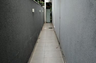 Casa &agrave; venda - 155m&sup2; - Zona V