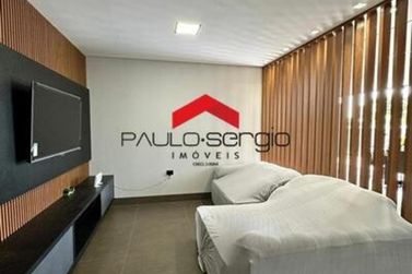 Casa &agrave; venda - 340m&sup2; - Condom&iacute;nio Mirante