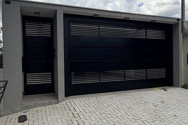 Casa &agrave; venda - 145m&sup2; - Parque Danielle