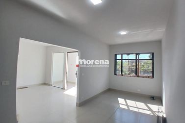 Apartamento para alugar - 150m&sup2; - Zona I
