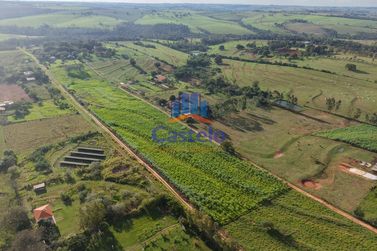 Ch&aacute;cara &agrave; venda - 20000m&sup2; - JABORANDI