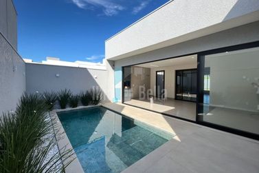 Casa &agrave; venda - 