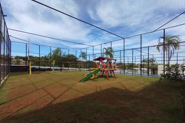 Apartamento &agrave; venda - 45m&sup2; - ZONA V