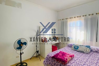 Casa &agrave; venda - 191m&sup2; - Pra&ccedil;a 7 de Setembro, Zona 05