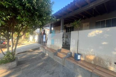 Casa &agrave; venda - Jardim Aratimb&oacute;