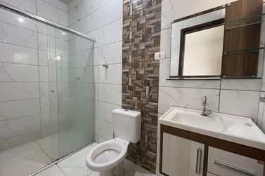 Casa para alugar - 126m&sup2; - PARQUE ESTANCIA II