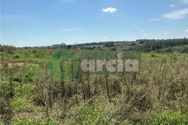 Terreno &agrave; venda - 5878m&sup2; - GLEBA 07 - RIO DA AREIA