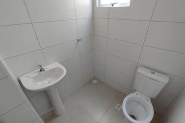 Apartamento &agrave; venda - 45m&sup2; - ZONA V