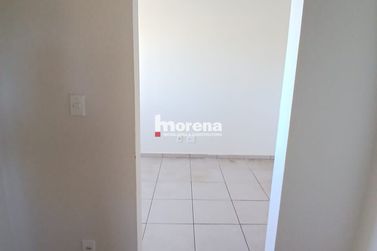 Apartamento para alugar - 45m&sup2; - Conjunto Habitacional Sonho Meu