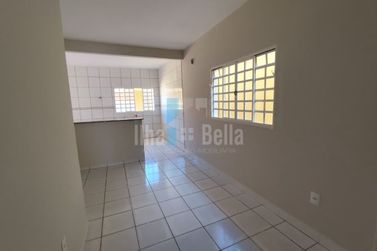Casa para alugar - Jardim Imperial I