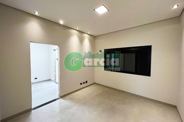 Casa &agrave; venda - 162m&sup2; - Condominio Paysage Essenza